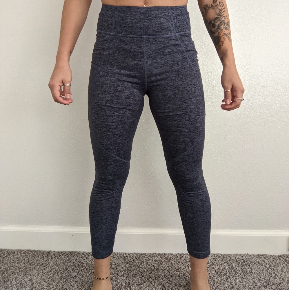 • JoyLab leggings from Target.